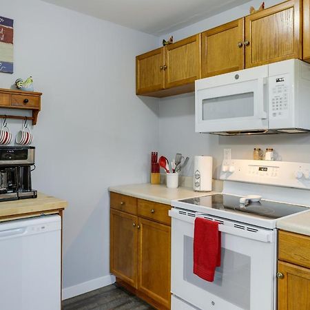 干岭Cozy Kentucky Retreat - Deck, Near Ark Encounter!别墅 外观 照片